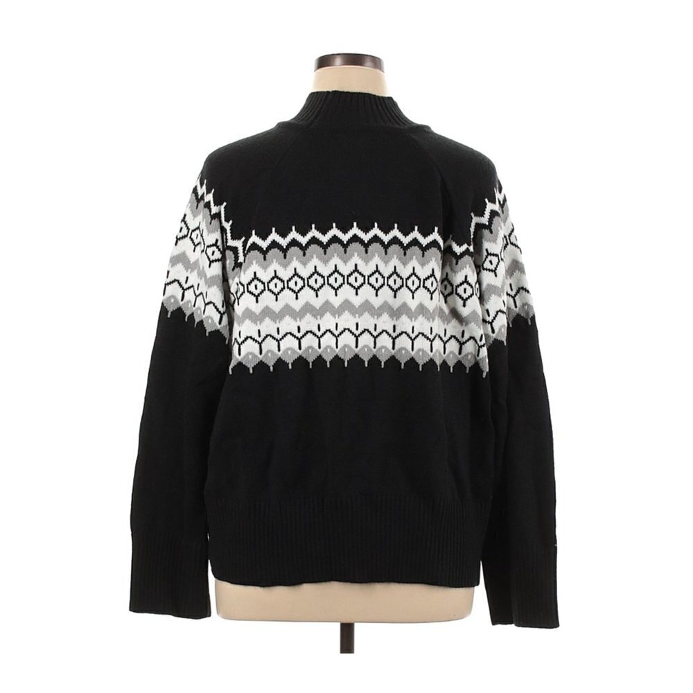 Pullover Sweater - Picture 2 of 2